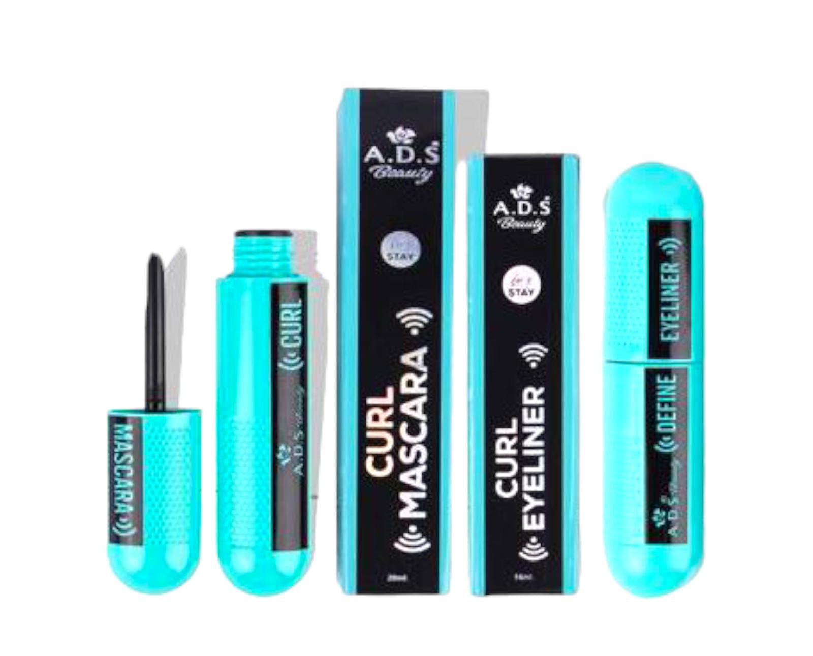 Mascara eyeliner Waterproof